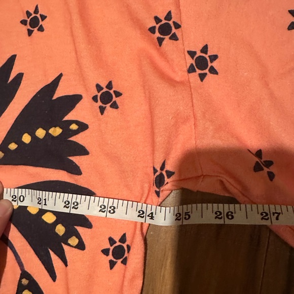 NWT Farm Rio Mini Shift Dress - Picture 12 of 14